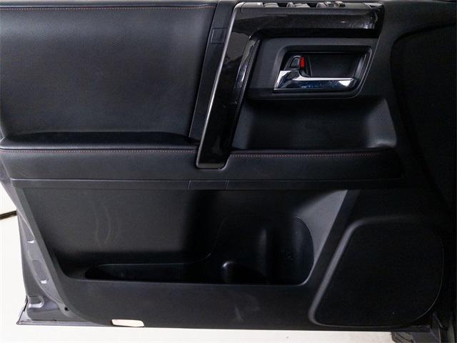 used 2021 Toyota 4Runner car