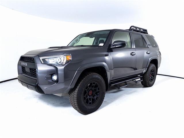 used 2021 Toyota 4Runner car