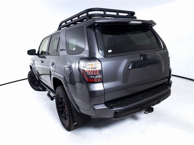 used 2021 Toyota 4Runner car