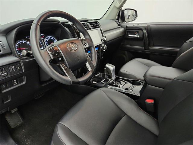 used 2021 Toyota 4Runner car, priced at $47,492