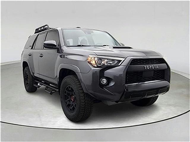 used 2021 Toyota 4Runner car, priced at $43,298