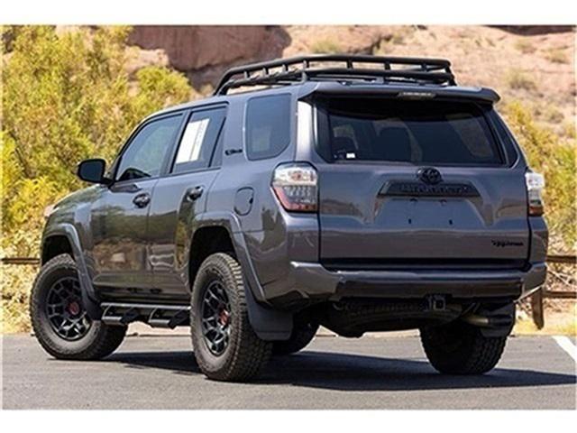 used 2021 Toyota 4Runner car, priced at $43,298