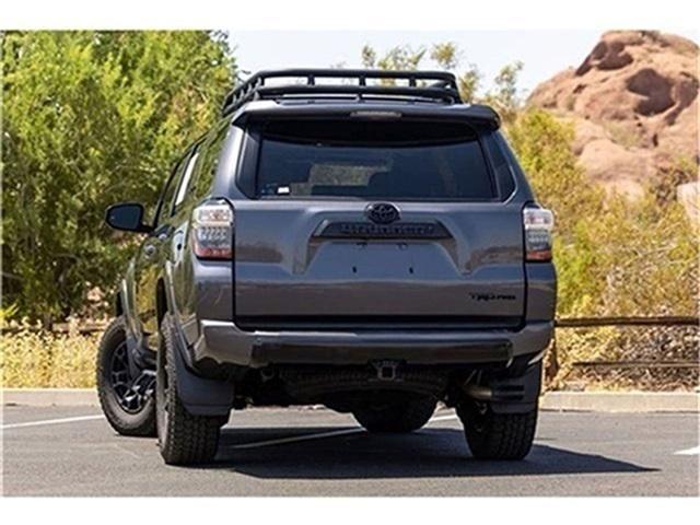 used 2021 Toyota 4Runner car, priced at $43,298