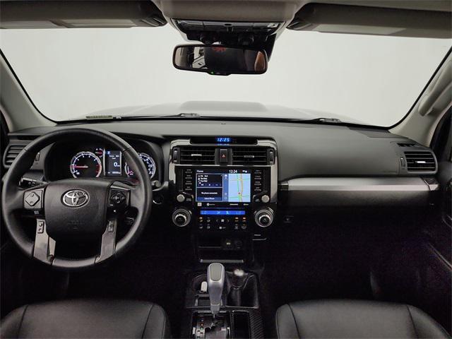 used 2021 Toyota 4Runner car, priced at $47,492
