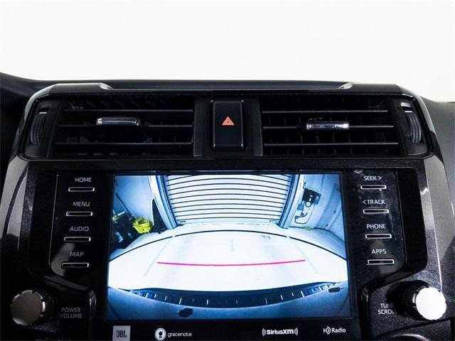 used 2021 Toyota 4Runner car