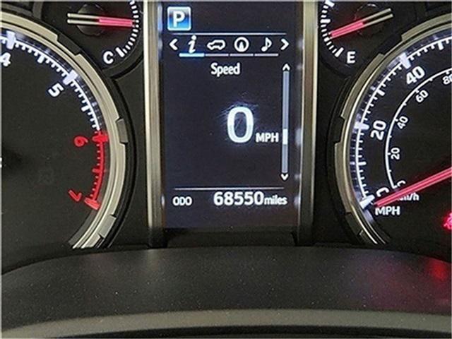 used 2021 Toyota 4Runner car, priced at $43,298