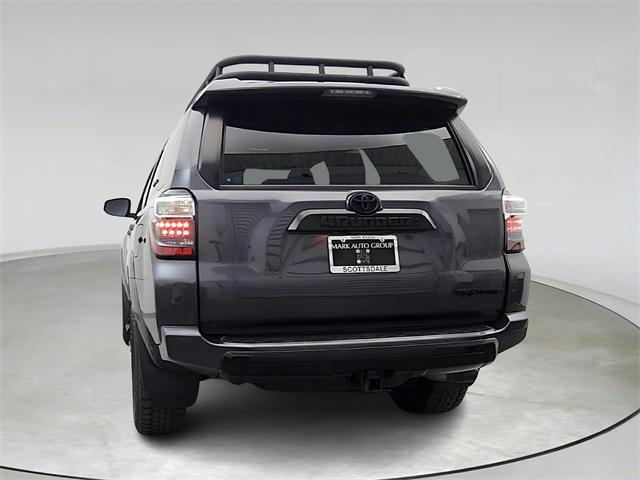 used 2021 Toyota 4Runner car, priced at $47,492