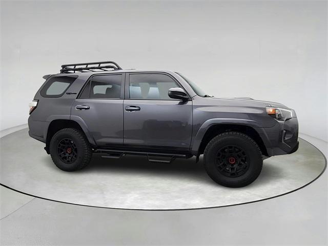 used 2021 Toyota 4Runner car, priced at $47,492