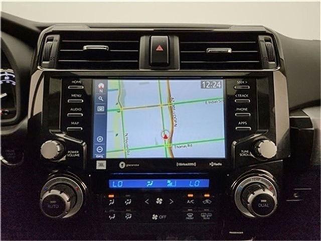 used 2021 Toyota 4Runner car, priced at $43,298