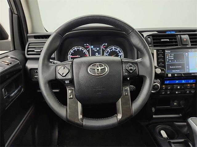 used 2021 Toyota 4Runner car, priced at $47,492