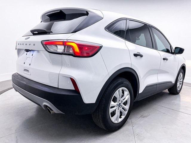 used 2022 Ford Escape car, priced at $13,981