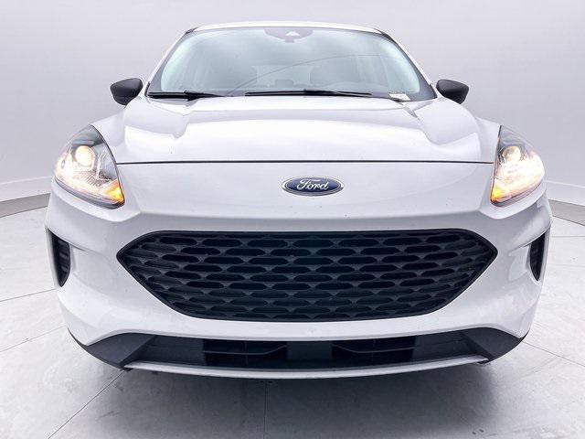 used 2022 Ford Escape car, priced at $13,981