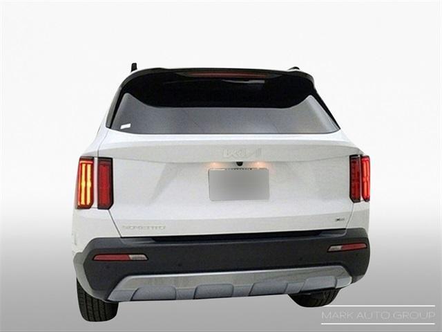 used 2023 Kia Sorento car, priced at $31,993