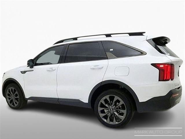 used 2023 Kia Sorento car, priced at $31,993
