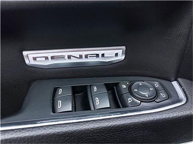 used 2023 GMC Sierra 1500 car, priced at $54,598