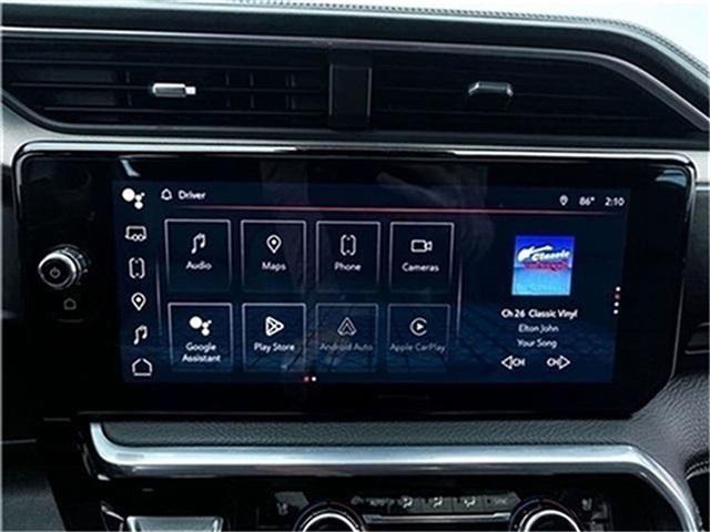 used 2023 GMC Sierra 1500 car, priced at $54,598