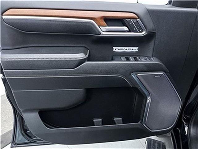 used 2023 GMC Sierra 1500 car, priced at $54,598