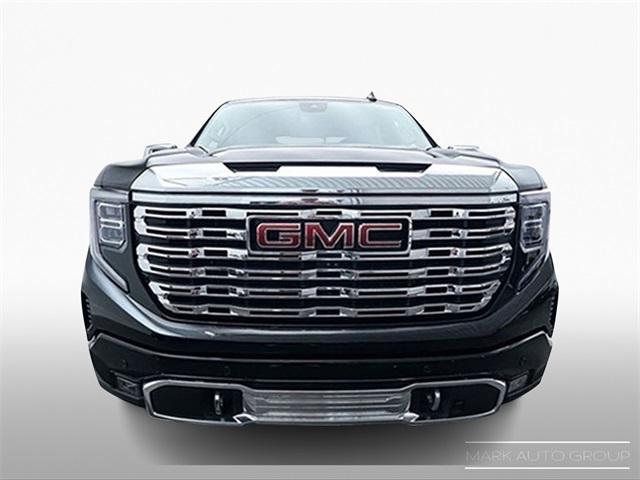 used 2023 GMC Sierra 1500 car, priced at $54,598