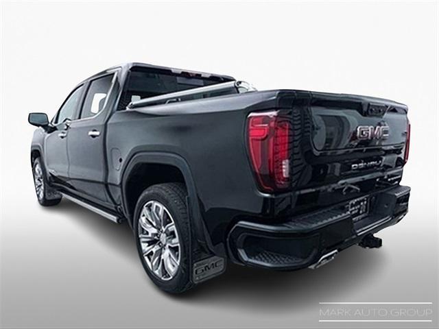 used 2023 GMC Sierra 1500 car, priced at $54,598