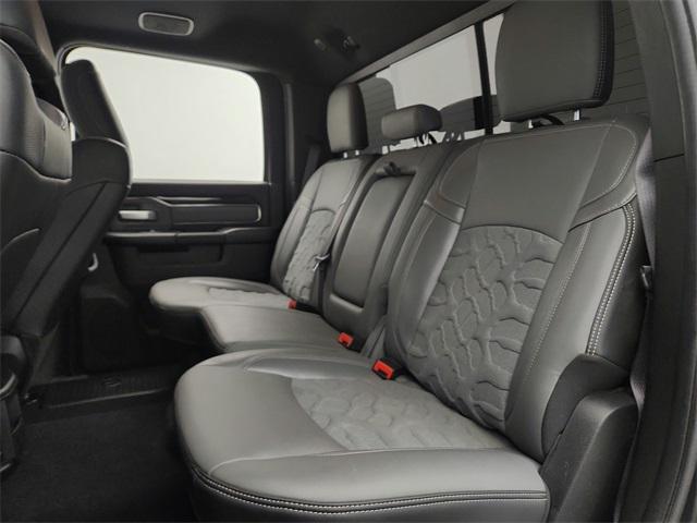 used 2020 Ram 2500 car, priced at $47,991