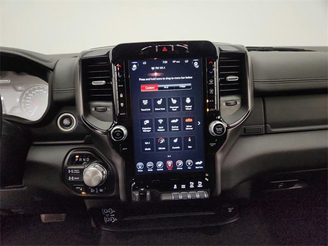 used 2020 Ram 2500 car, priced at $47,991