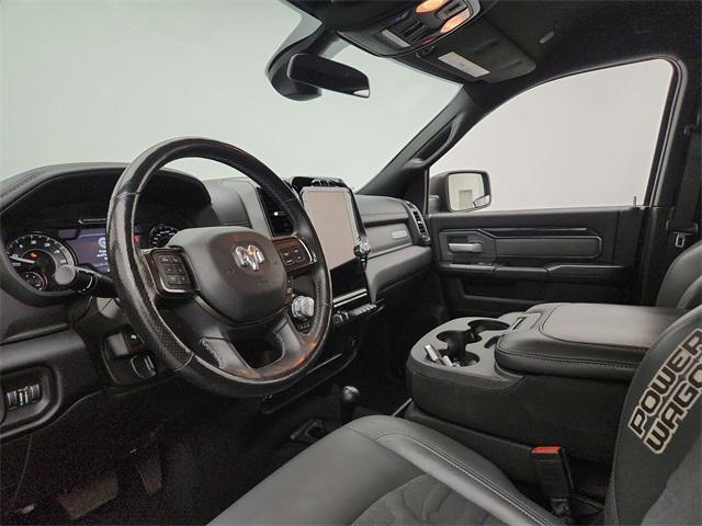used 2020 Ram 2500 car, priced at $47,991