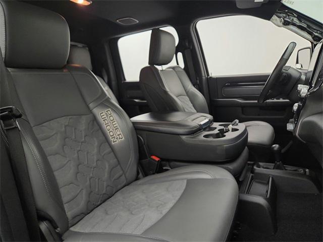 used 2020 Ram 2500 car, priced at $47,991