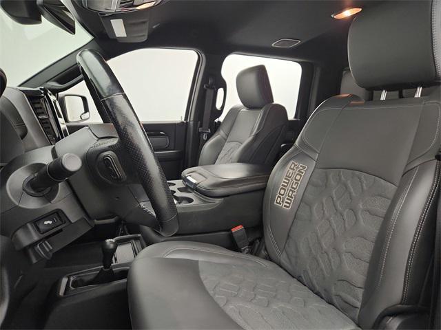 used 2020 Ram 2500 car, priced at $47,991