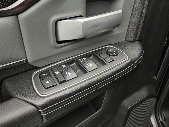 used 2020 Ram 2500 car, priced at $47,991
