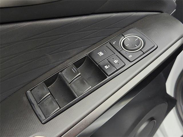 used 2023 Lexus IS 350 car, priced at $43,500