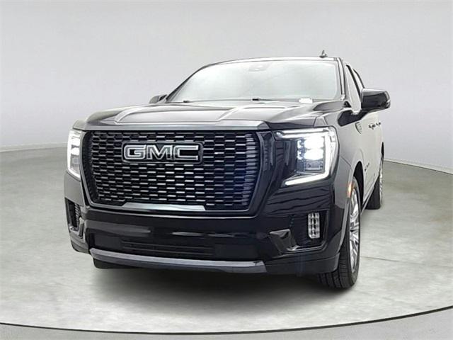 used 2023 GMC Yukon car, priced at $79,592