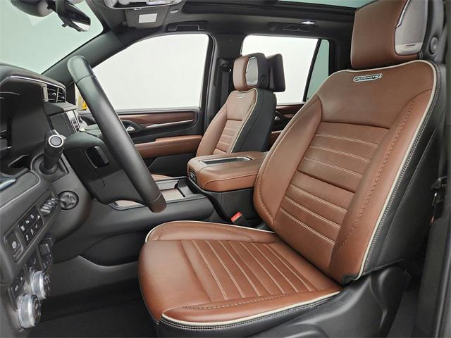 used 2023 GMC Yukon car, priced at $79,592