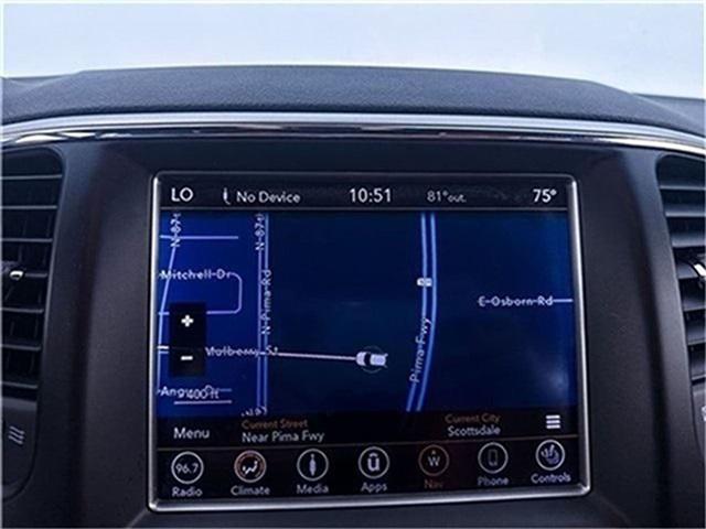 used 2018 Jeep Grand Cherokee car, priced at $16,998