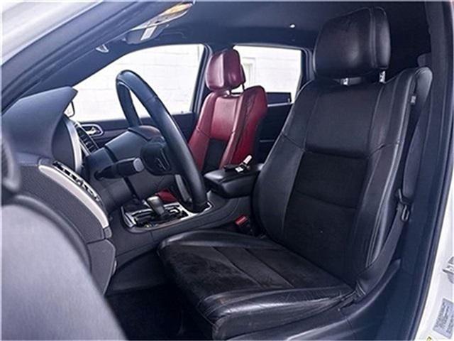 used 2018 Jeep Grand Cherokee car, priced at $16,998