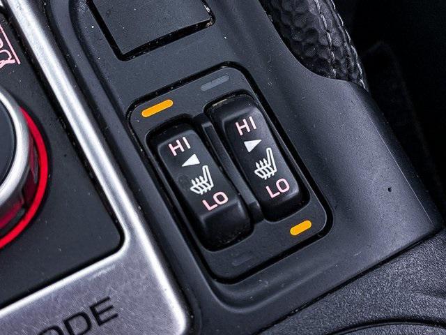 used 2022 Subaru Forester car, priced at $27,991