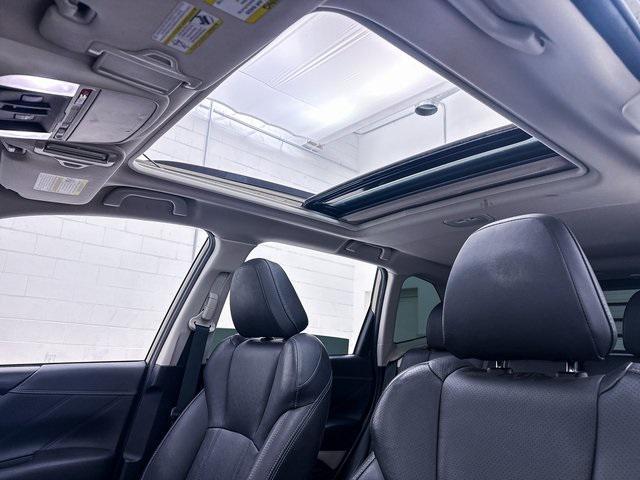 used 2022 Subaru Forester car, priced at $27,991