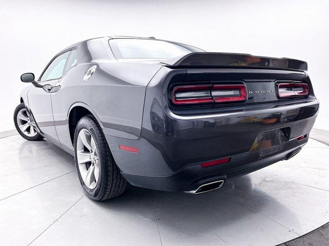 used 2021 Dodge Challenger car, priced at $20,000