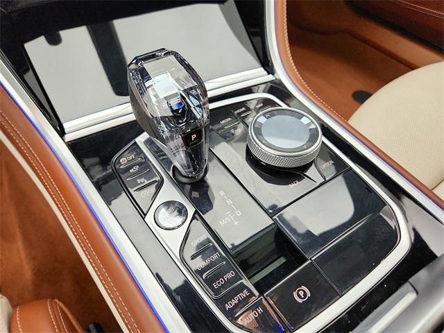 used 2022 BMW 840 car, priced at $53,991