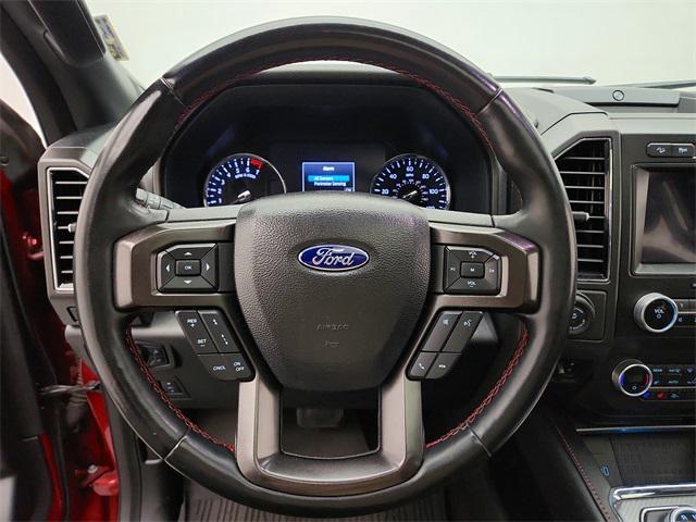 used 2021 Ford Expedition car, priced at $45,991