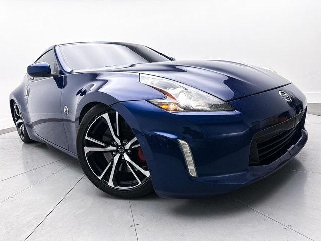 used 2019 Nissan 370Z car, priced at $24,991