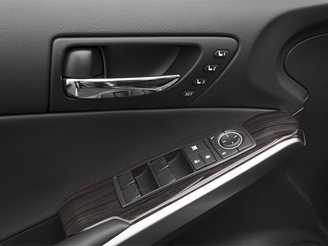 used 2014 Lexus IS 250 car