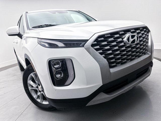 used 2021 Hyundai Palisade car, priced at $23,591