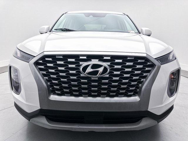 used 2021 Hyundai Palisade car, priced at $23,591