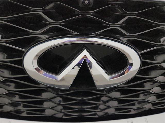 used 2022 INFINITI QX60 car, priced at $32,492