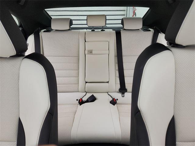 used 2022 Lexus IS 350 car, priced at $41,694