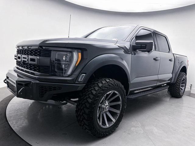 used 2021 Ford F-150 car, priced at $68,959