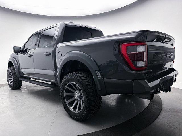 used 2021 Ford F-150 car, priced at $68,959