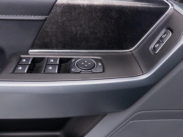 used 2023 Ford F-150 car, priced at $42,991