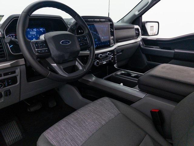 used 2023 Ford F-150 car, priced at $42,991