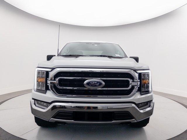 used 2023 Ford F-150 car, priced at $42,991